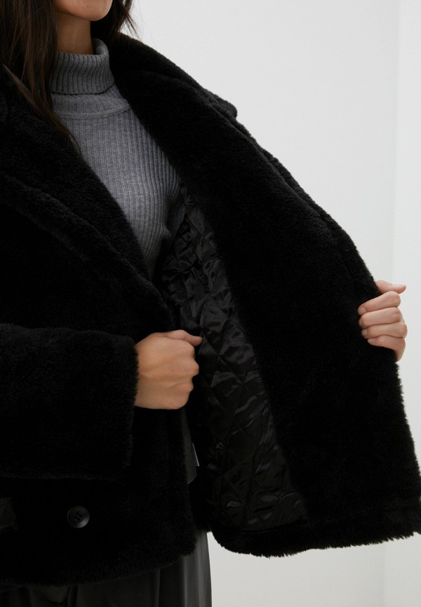 фото Пальто меховое be a crush girl