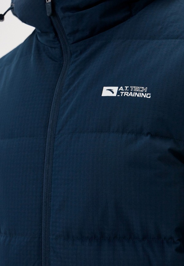 фото Пуховик anta