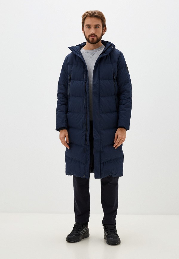 фото Пуховик anta