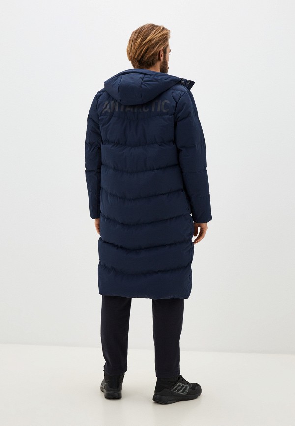 фото Пуховик anta