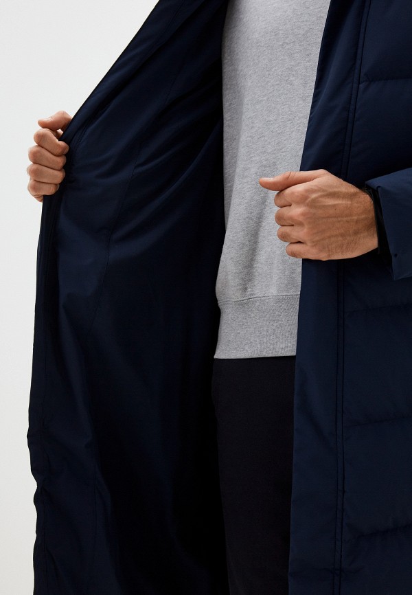 фото Пуховик anta