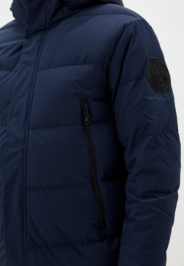 фото Пуховик anta