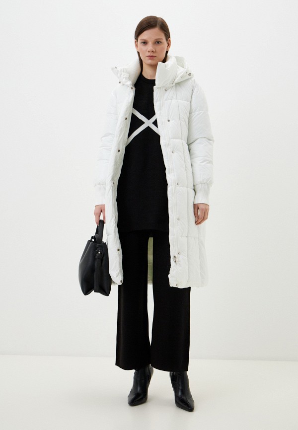 фото Куртка утепленная nale