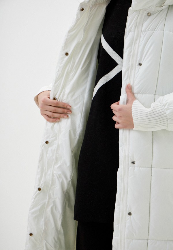 фото Куртка утепленная nale