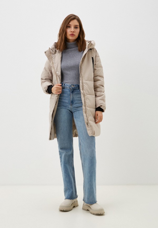 фото Куртка утепленная nale