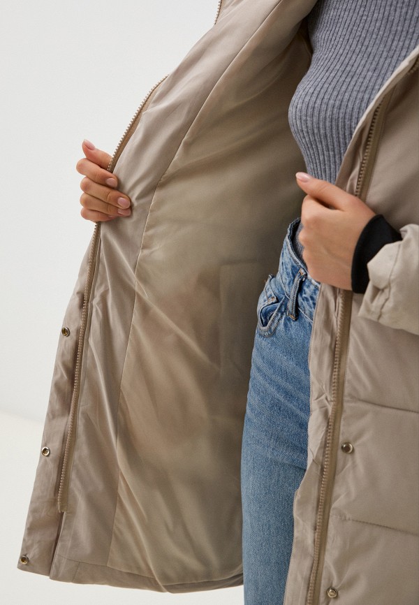 фото Куртка утепленная nale