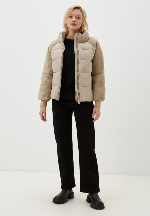 фото Куртка утепленная nale