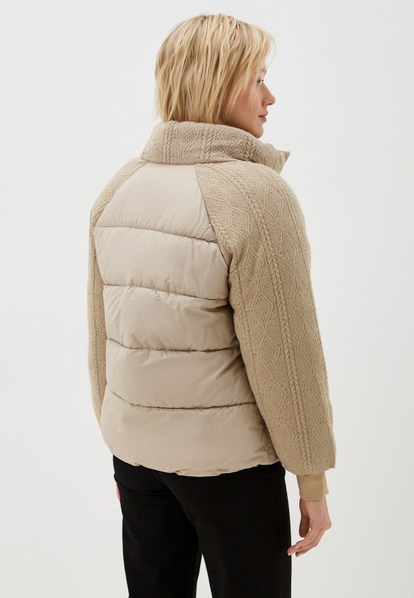 фото Куртка утепленная nale