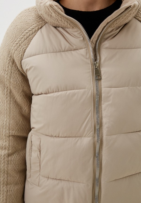 фото Куртка утепленная nale