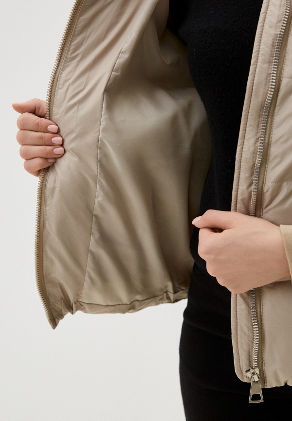 фото Куртка утепленная nale