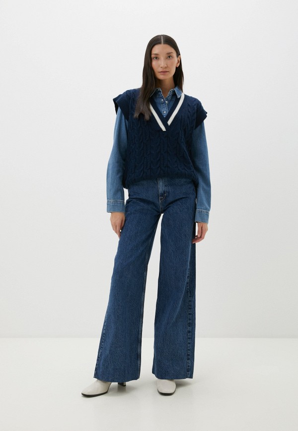 фото Жилет nale