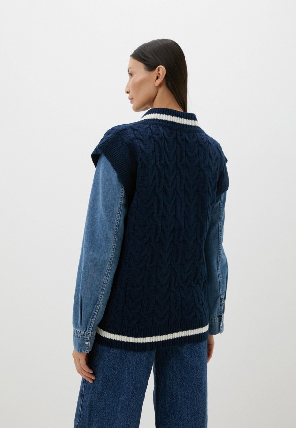 фото Жилет nale