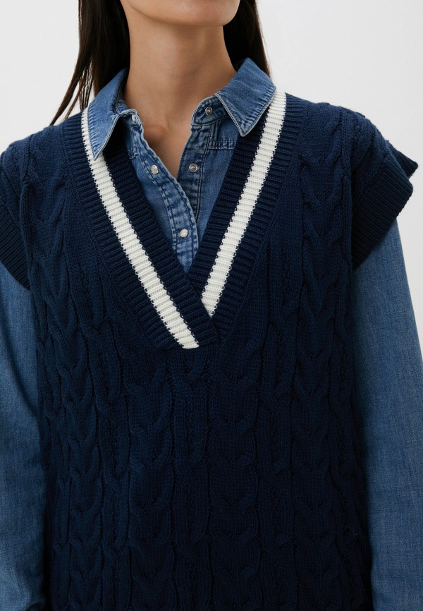 фото Жилет nale