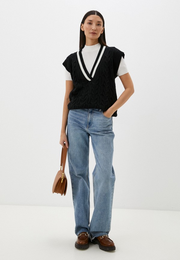 фото Жилет nale