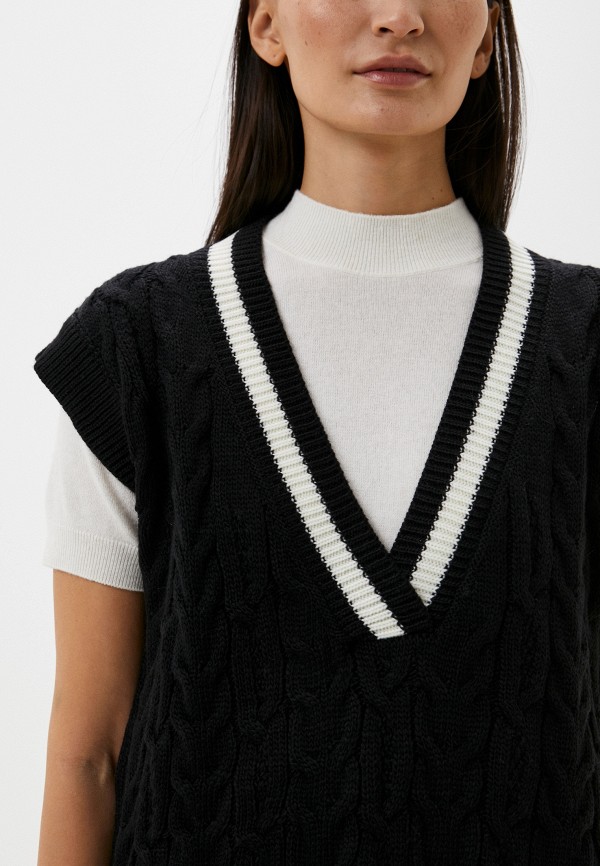 фото Жилет nale