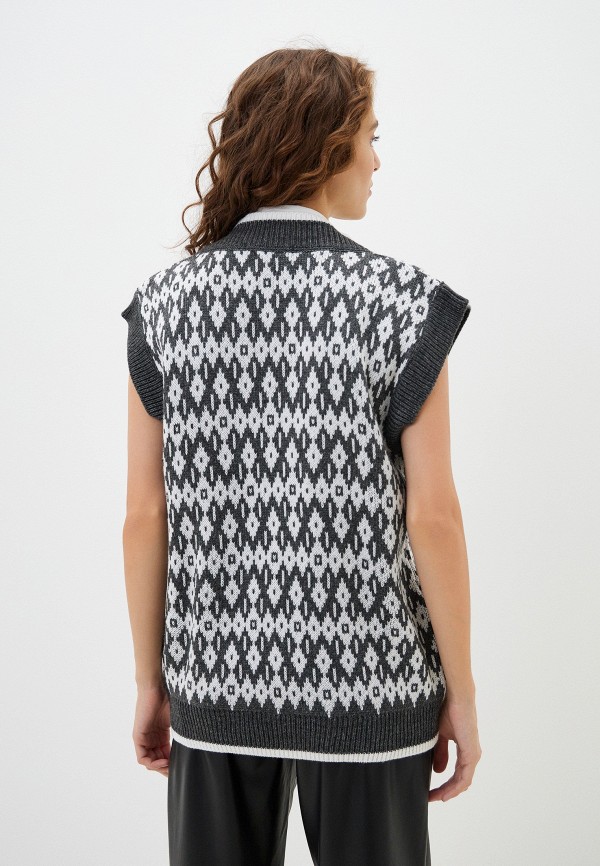 фото Жилет nale