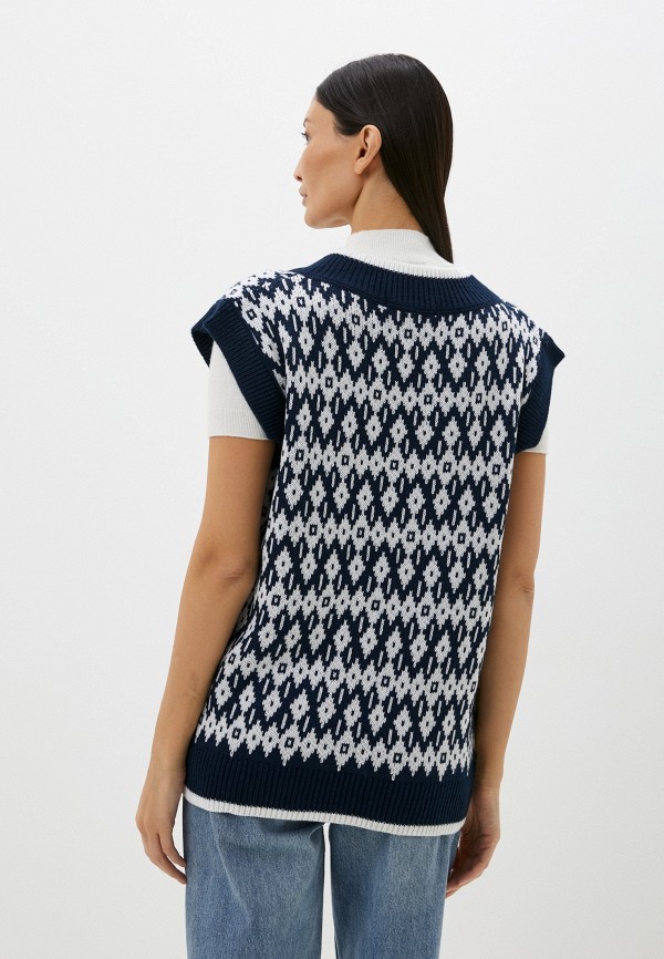 фото Жилет nale