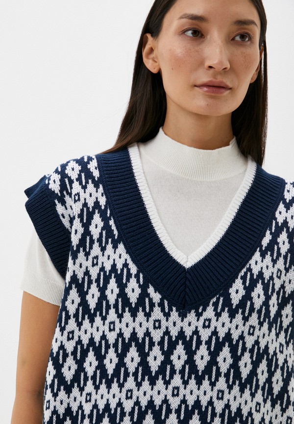 фото Жилет nale