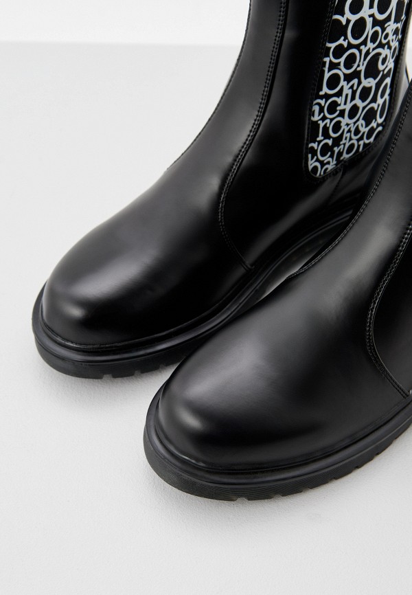 фото Ботинки roccobarocco