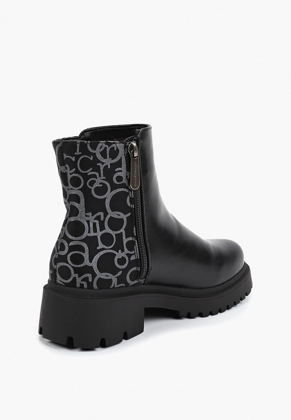 фото Ботинки roccobarocco