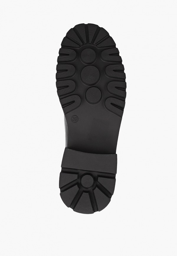 фото Ботинки roccobarocco