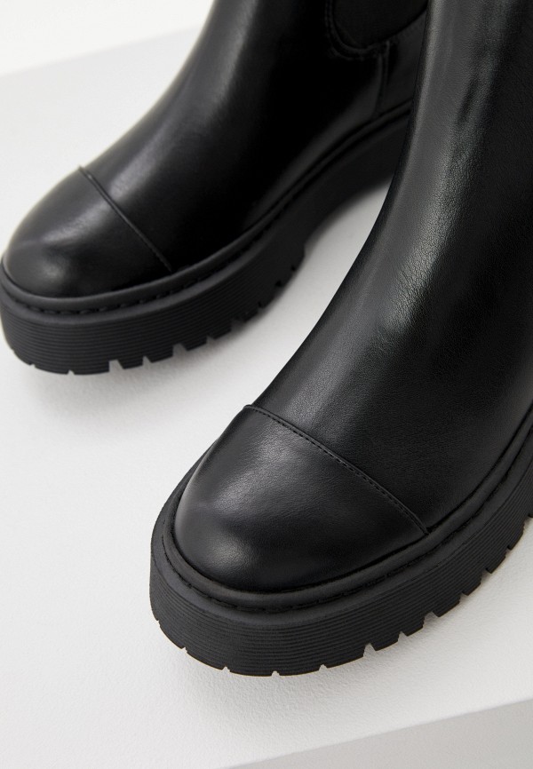 фото Ботинки roccobarocco