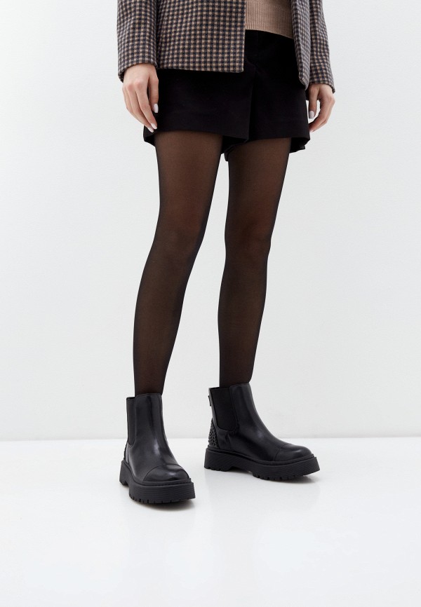 фото Ботинки roccobarocco