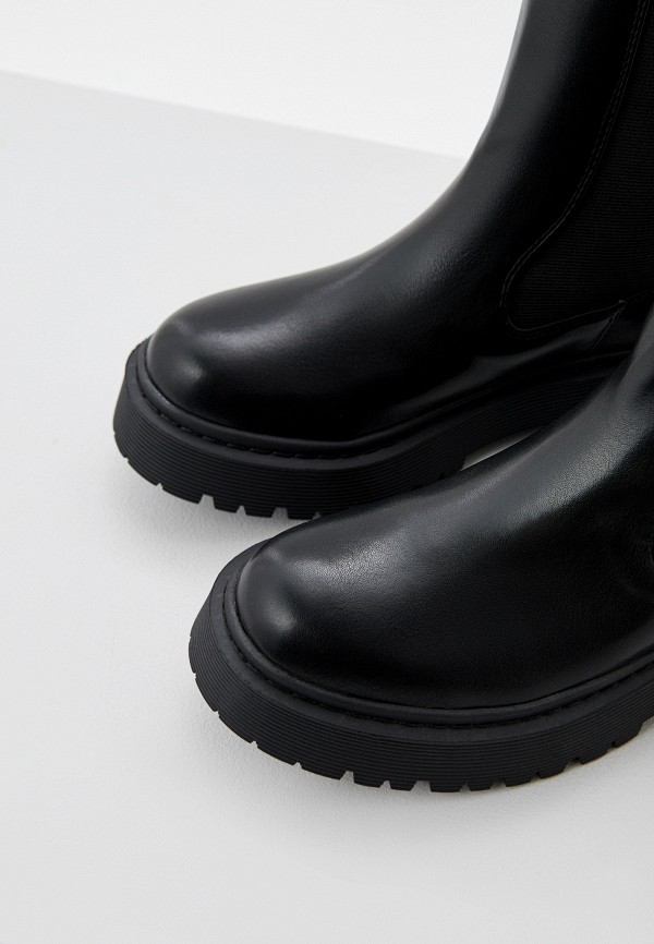 фото Ботинки roccobarocco