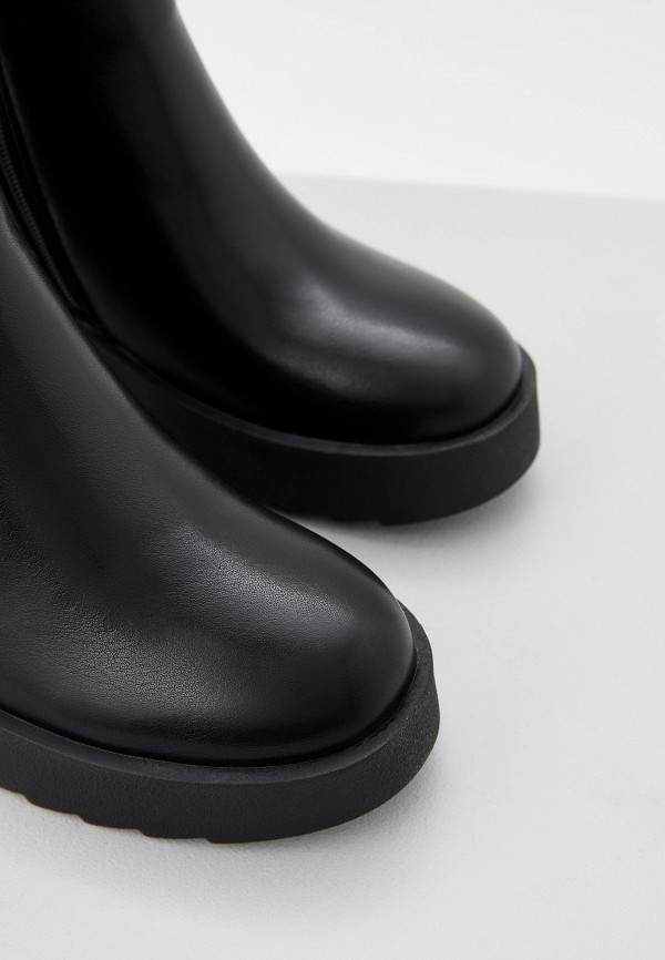 фото Ботильоны roccobarocco