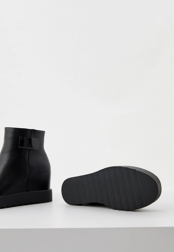 фото Ботильоны roccobarocco