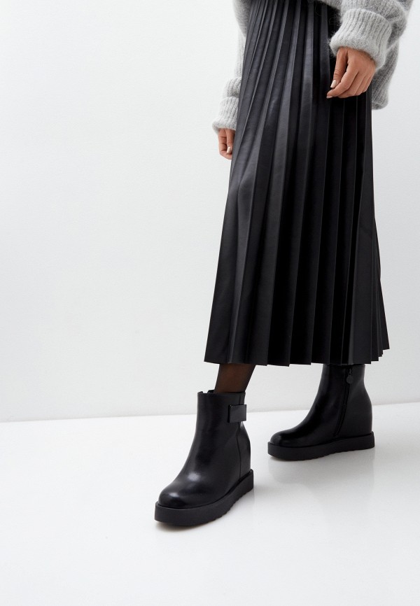 фото Ботильоны roccobarocco