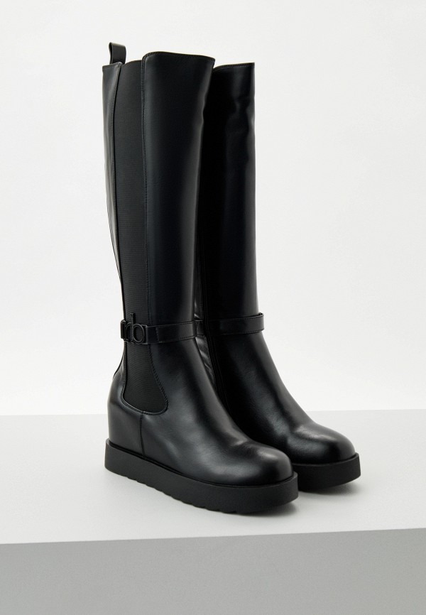 фото Сапоги roccobarocco