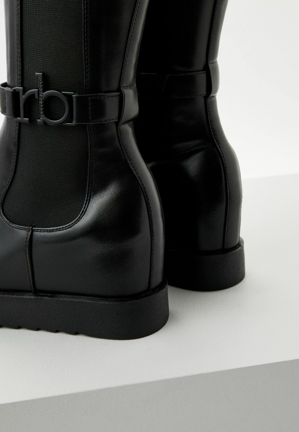 фото Сапоги roccobarocco