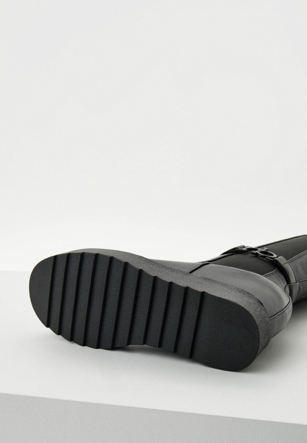 фото Сапоги roccobarocco