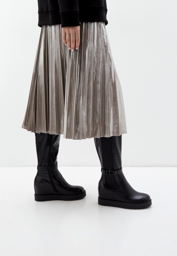 фото Сапоги roccobarocco