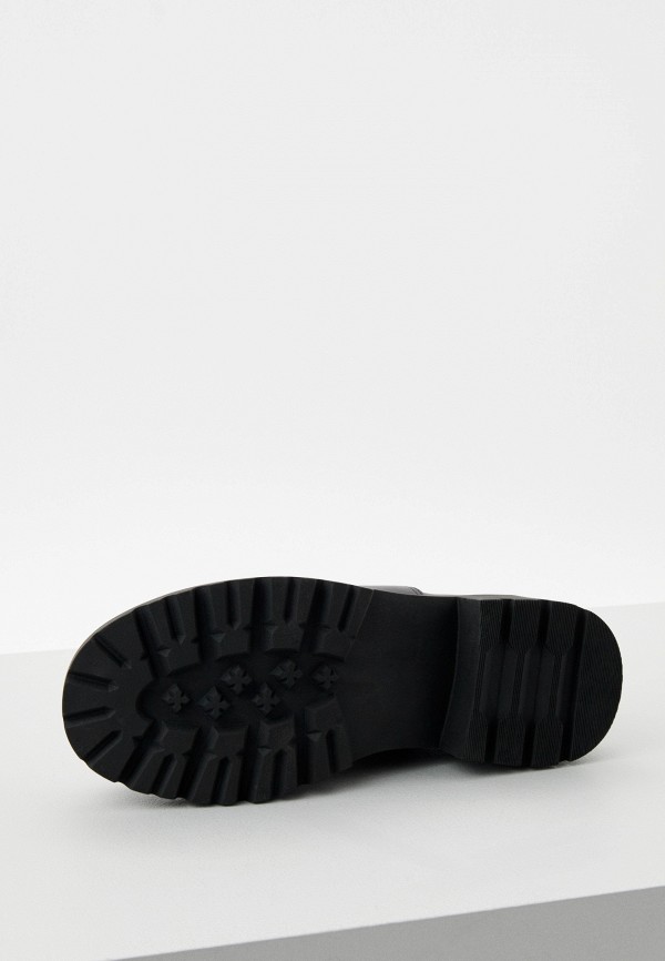 фото Ботинки roccobarocco