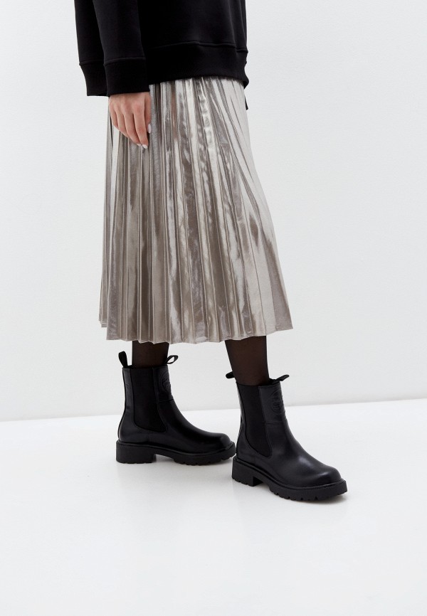 фото Ботинки roccobarocco