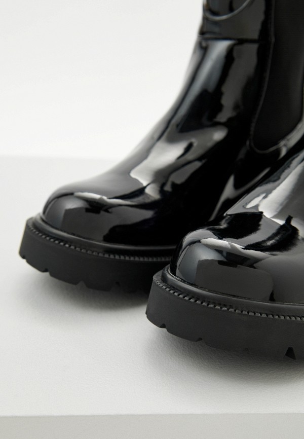 фото Ботинки roccobarocco