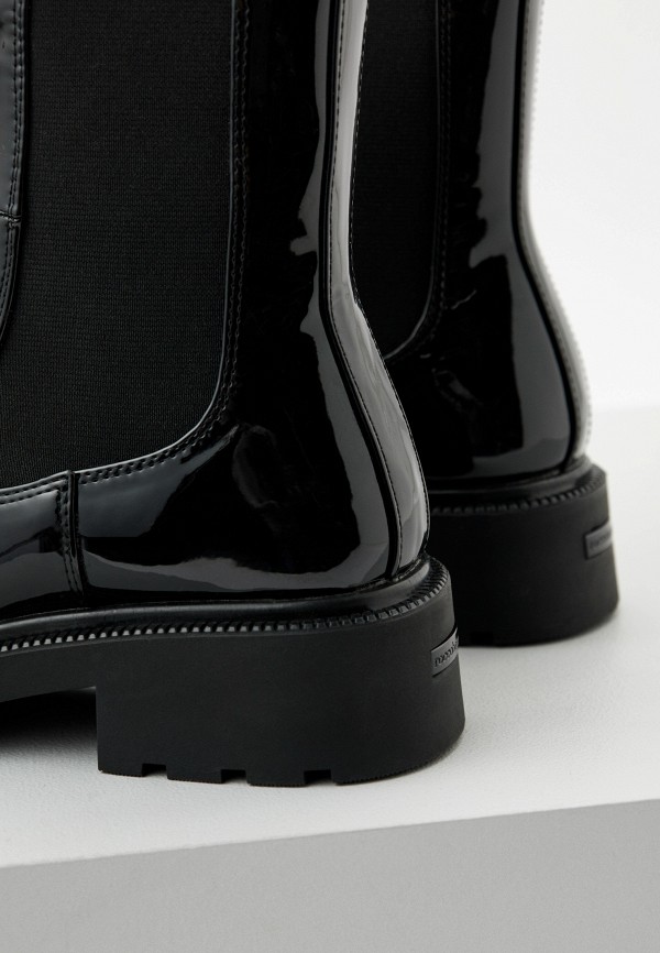 фото Ботинки roccobarocco