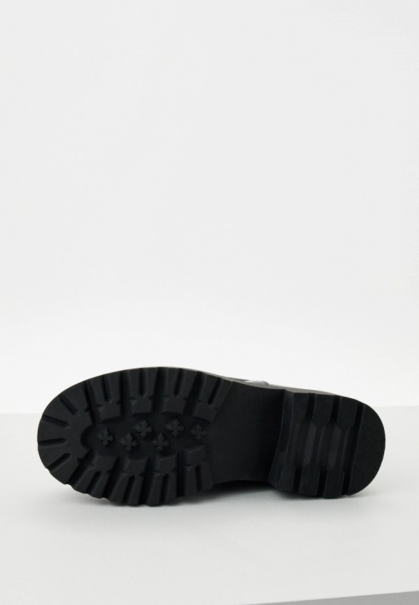 фото Ботинки roccobarocco