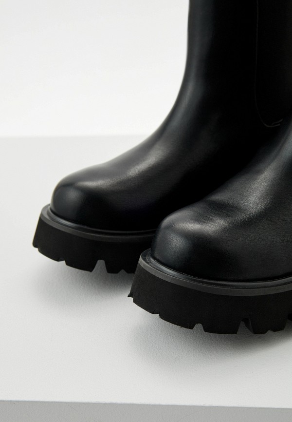 фото Полусапоги roccobarocco