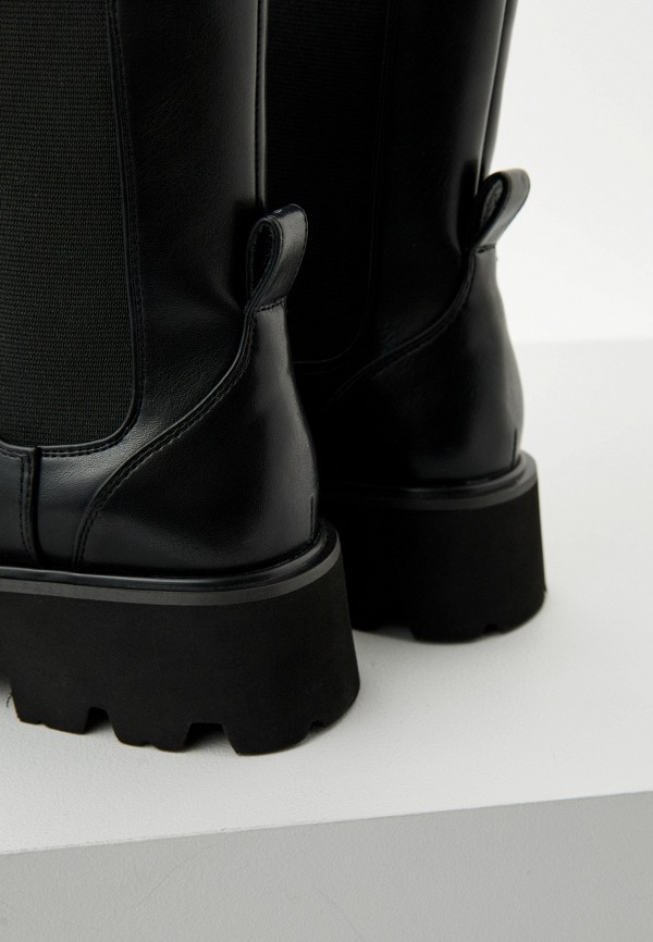 фото Полусапоги roccobarocco