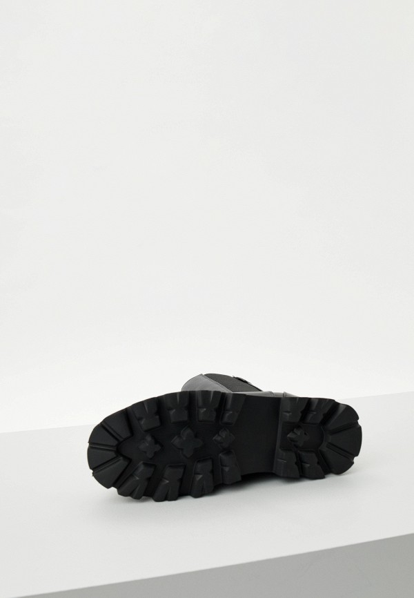 фото Полусапоги roccobarocco