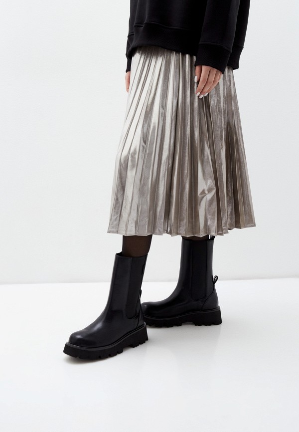 фото Полусапоги roccobarocco