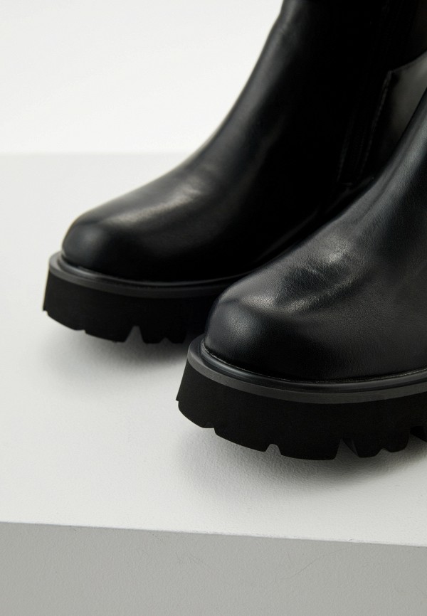 фото Сапоги roccobarocco