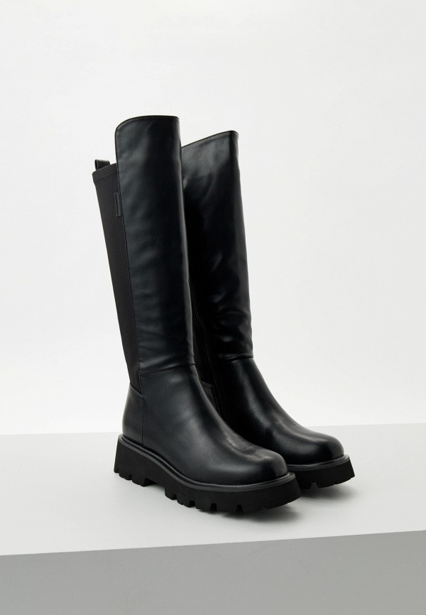 фото Сапоги roccobarocco