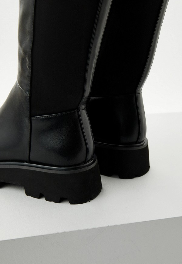 фото Сапоги roccobarocco