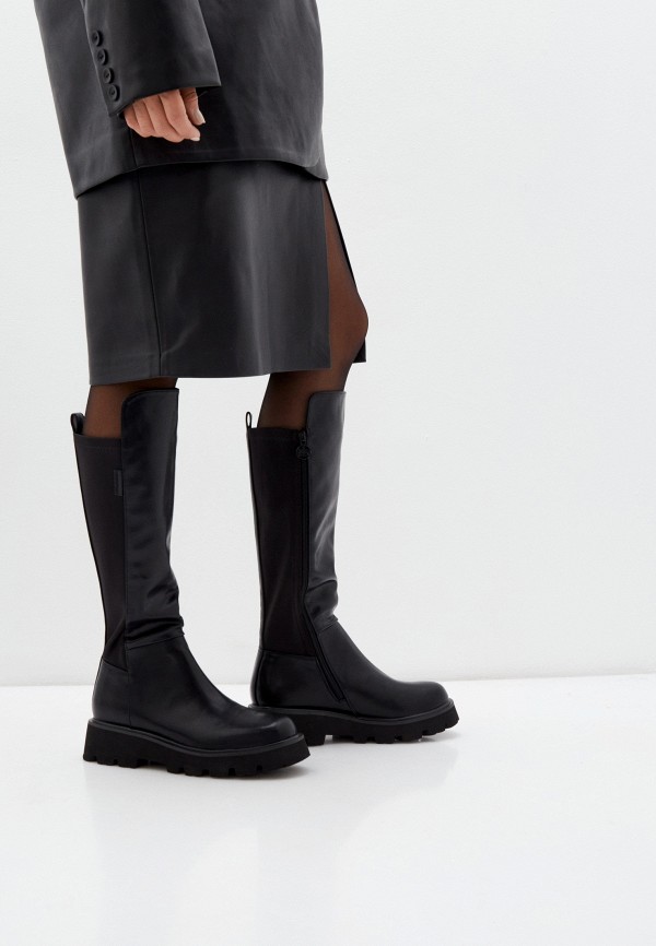 фото Сапоги roccobarocco