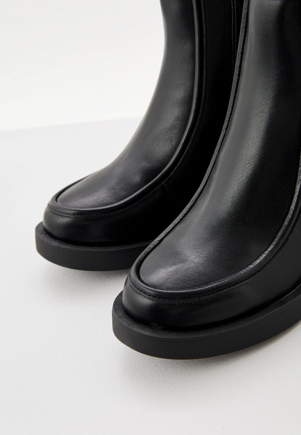 фото Ботильоны roccobarocco