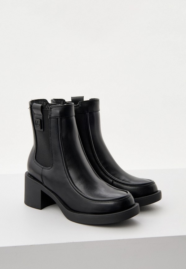 фото Ботильоны roccobarocco